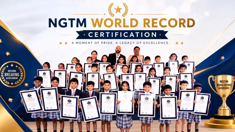best school in gudiyatham